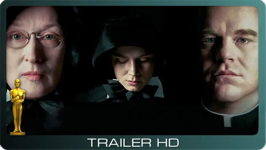 Відео до фільму Сумнів | Glaubensfrage ≣ 2008 ≣ Trailer