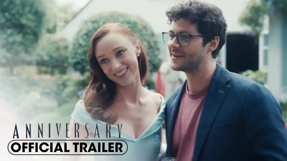 Відео до фільму Річниця | Official Trailer