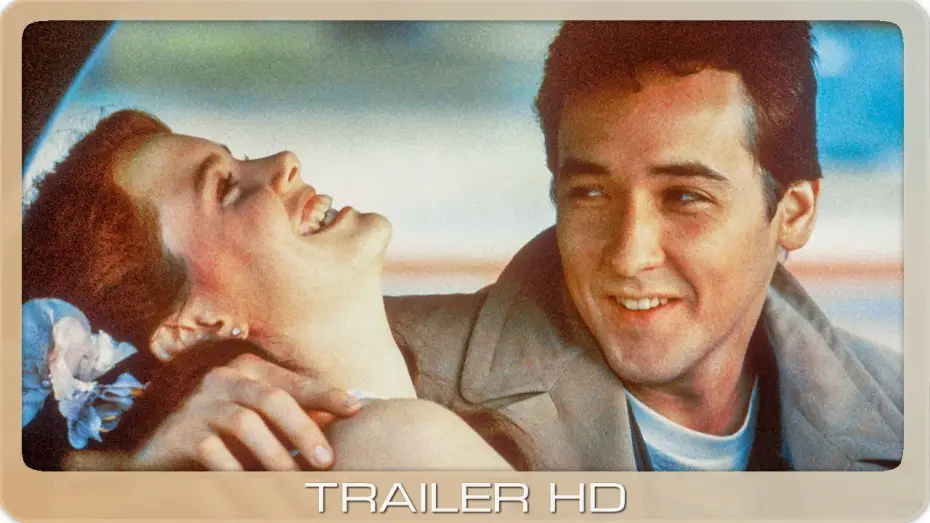 Відео до фільму Скажи хоч щось | Teen Lover ≣ 1989 ≣ Trailer
