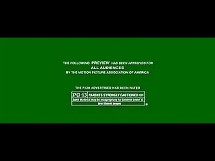 Відео до фільму Привид опери | The Phantom of the Opera - Original Theatrical Trailer