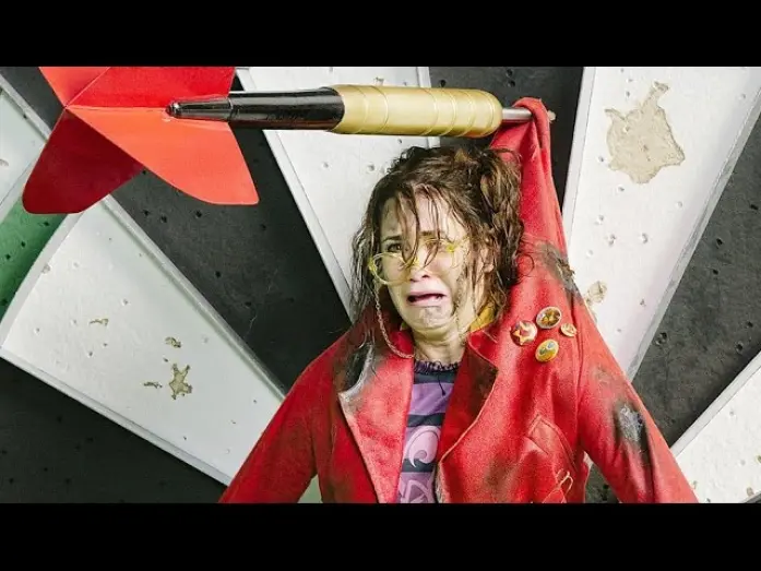 Відео до фільму Help, I Shrunk My Teacher | HILFE ICH HAB MEINE LEHRERIN GESCHRUMPFT | Trailer & Featurette [HD]