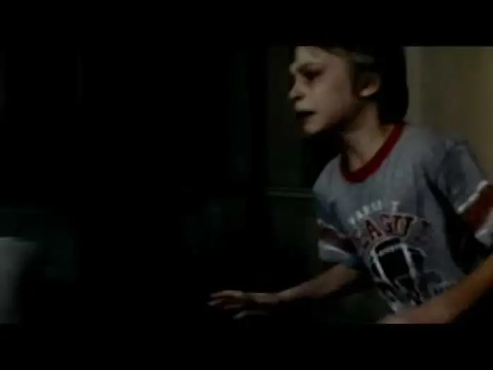 Відео до фільму Забавні ігри — Funny Games - Trailer español