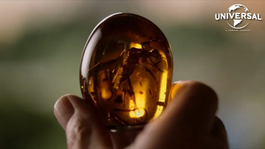 Відео до фільму Світ Юрського періоду: Полегле королівство | Jurassic World : Fallen Kingdom / Teaser #3 VF