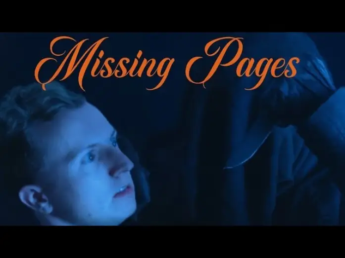 Відео до фільму Missing Pages — Missing Pages | Official Trailer
