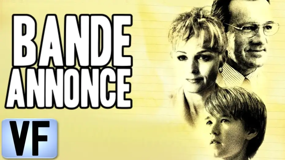 Відео до фільму Заплати іншому — ❤ UN MONDE MEILLEUR Bande Annonce VF (2000)
