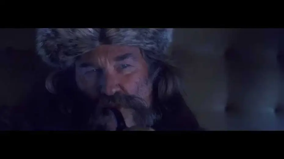 Відео до фільму Мерзенна вісімка | THE HATEFUL EIGHT (2016) di Quentin Tarantino - Teaser Trailer Ufficiale ITA HD
