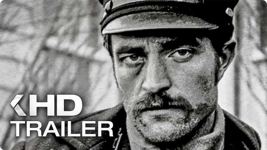 Відео до фільму Маяк — DER LEUCHTTURM Trailer German Deutsch (2019)