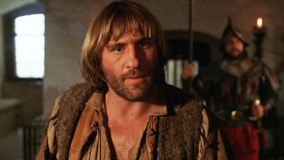 Відео до фільму The Return of Martin Guerre | 4K Restoration Official US Trailer