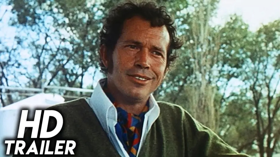 Відео до фільму Двосмугове шосе | Two-Lane Blacktop (1971) ORIGINAL TRAILER [HD]