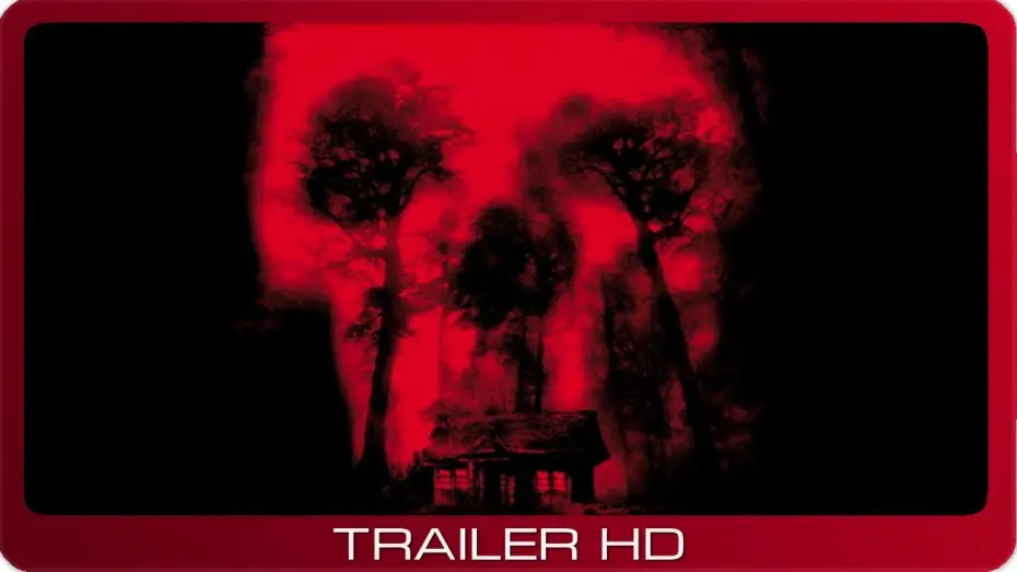 Відео до фільму Лихоманка | Cabin Fever ≣ 2002 ≣ Trailer
