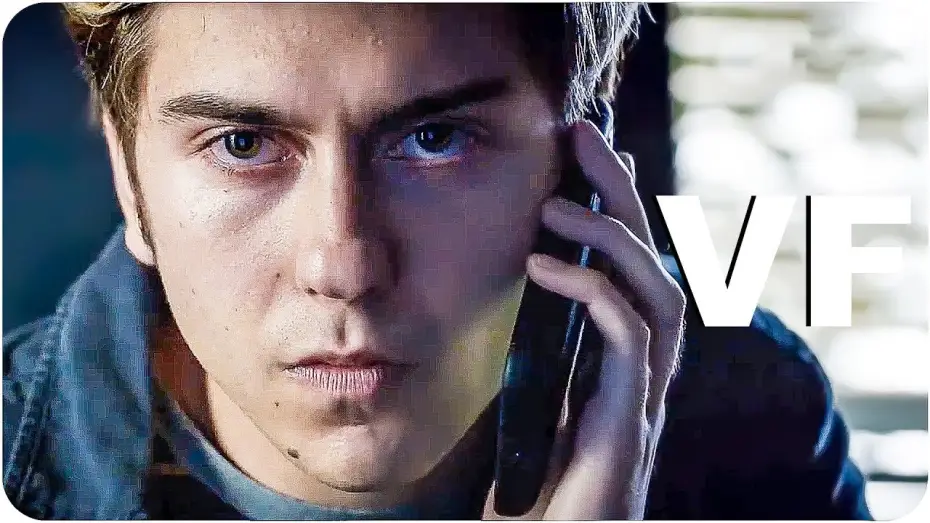Відео до фільму Зошит смерті — DEATH NOTE Bande Annonce VF (NETFLIX // 2017)