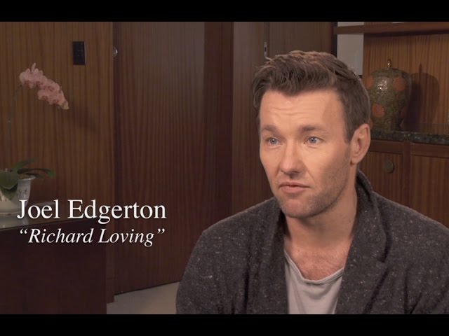 Відео до фільму Лавінґ | LOVING - 'This Is Loving' Featurette - In Theaters November 4