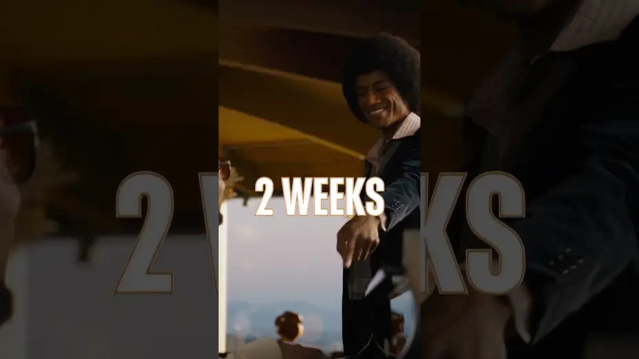 Відео до фільму Майкл | TWO WEEKS.