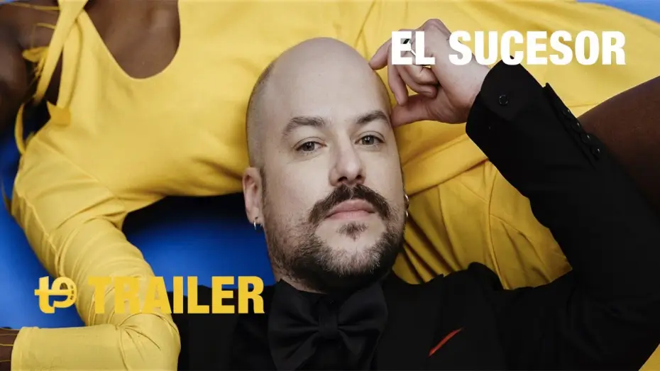 Відео до фільму Спадкоємець | El sucesor - Trailer espa&ntilde;ol