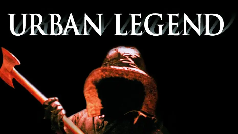 Відео до фільму Міські легенди — Urban Legend (film 1998) TRAILER ITALIANO