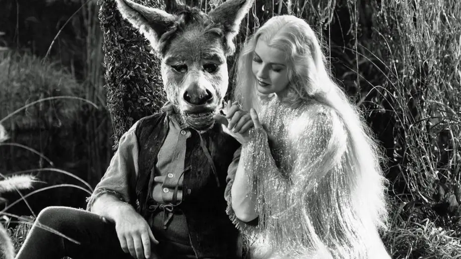 Відео до фільму A Midsummer Night's Dream | original theatrical trailer