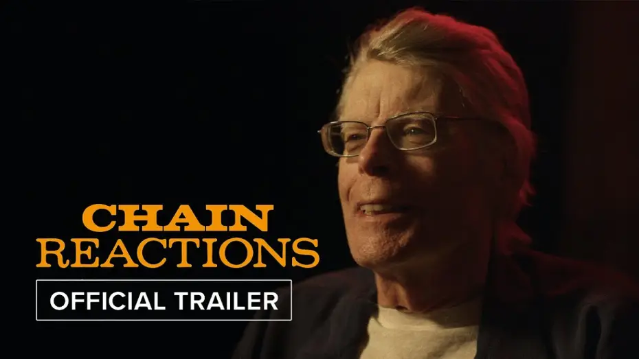 Відео до фільму Chain Reactions | Official Trailer