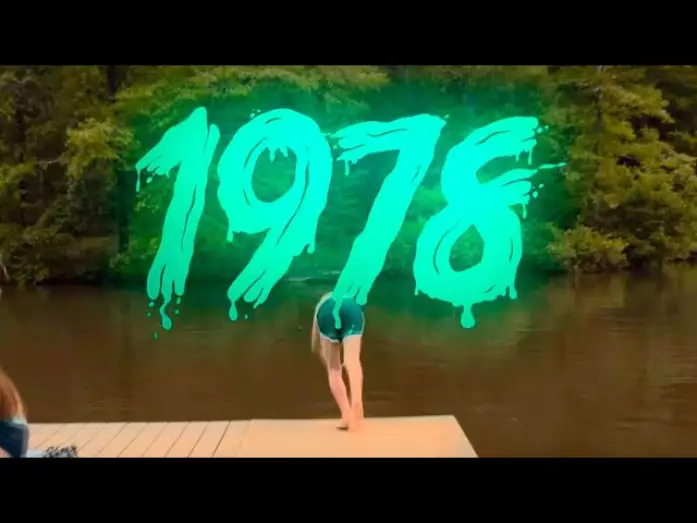 Відео до фільму Вулиця страху. Частина друга: 1978 — La Calle Del Terror - Parte 2: 1978 (Trailer español)