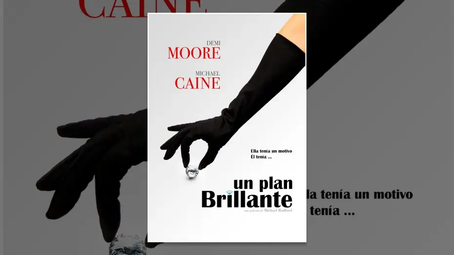 Відео до фільму Без вад — Un plan brillante