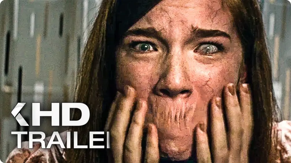 Відео до фільму Віджа: Походження зла | OUIJA 2: Ursprung des B&ouml;sen Trailer German Deutsch (2016)