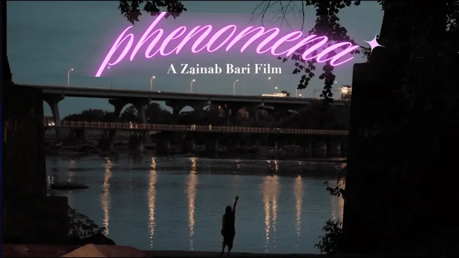 Відео до фільму Phenomena — Memories (PHENOMENA Official Music Video)
