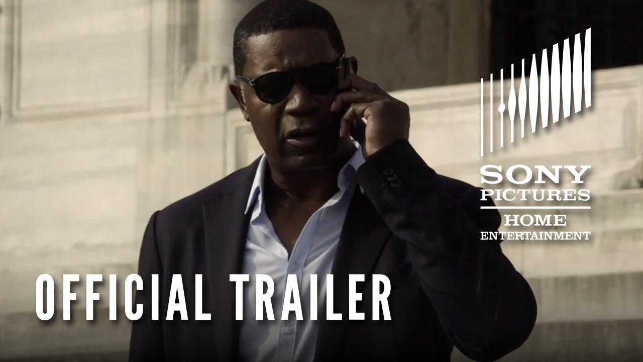 Відео до фільму Снайпер: Воїн-привид | Sniper: Ghost Shooter - OFFICIAL TRAILER