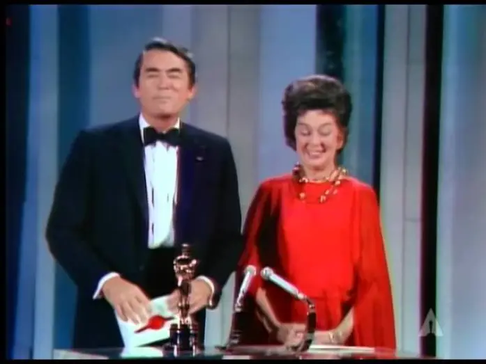 Відео до фільму Лев взимку — The Lion in Winter Wins Original Score: 1969 Oscars