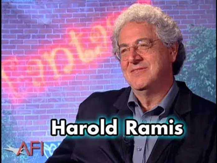Відео до фільму Чарівник країни Оз | Harold Ramis On THE WIZARD OF OZ