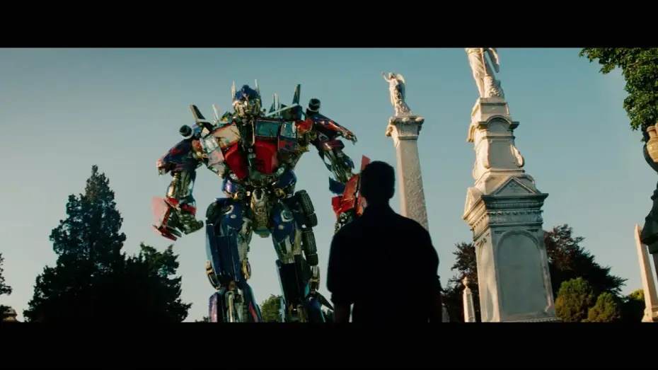Відео до фільму Трансформери: Помста полеглих — Transformers: La venganza de los caídos | 2 | Tráiler Oficial Español | Paramount Pictures Spain