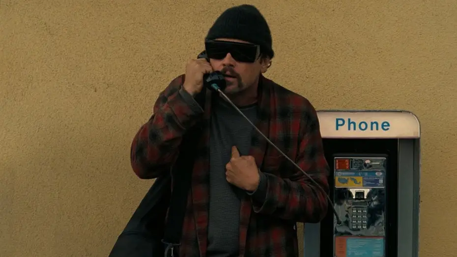 Відео до фільму One Battle After Another | Oficjalny zwiastun #1 PL