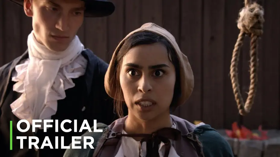 Відео до фільму Mass Hysteria | Mass Hysteria | Official Trailer