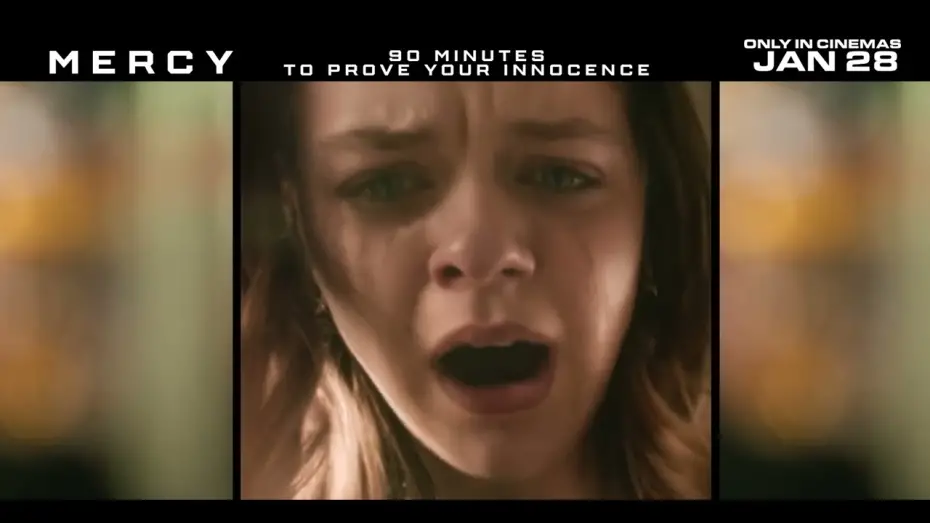 Відео до фільму Милосердя | Only In PH Cinemas JAN 28