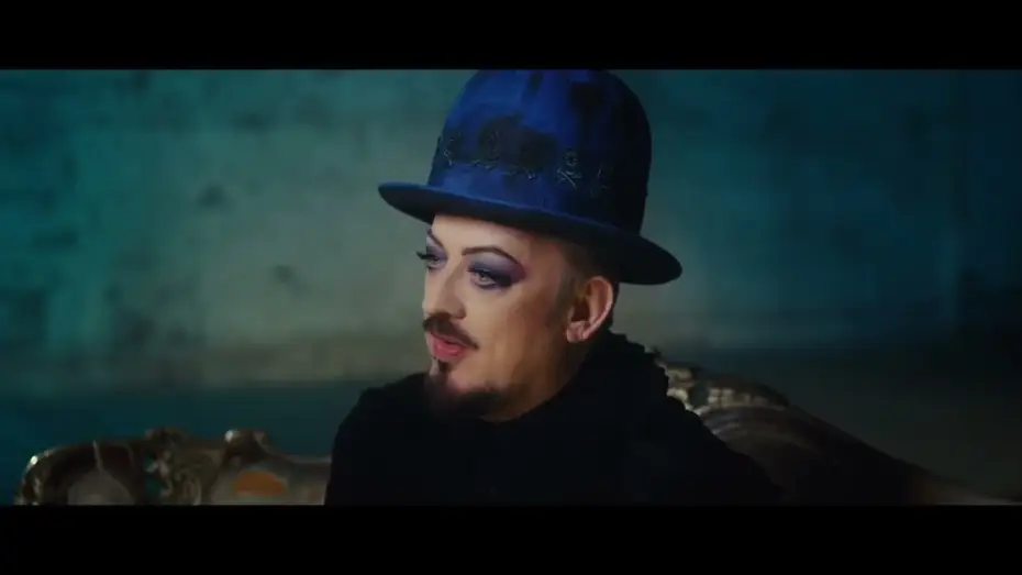 Відео до фільму Boy George & Culture Club | BOY GEORGE & CULTURE CLUB - TRAILER | QDOC 2025
