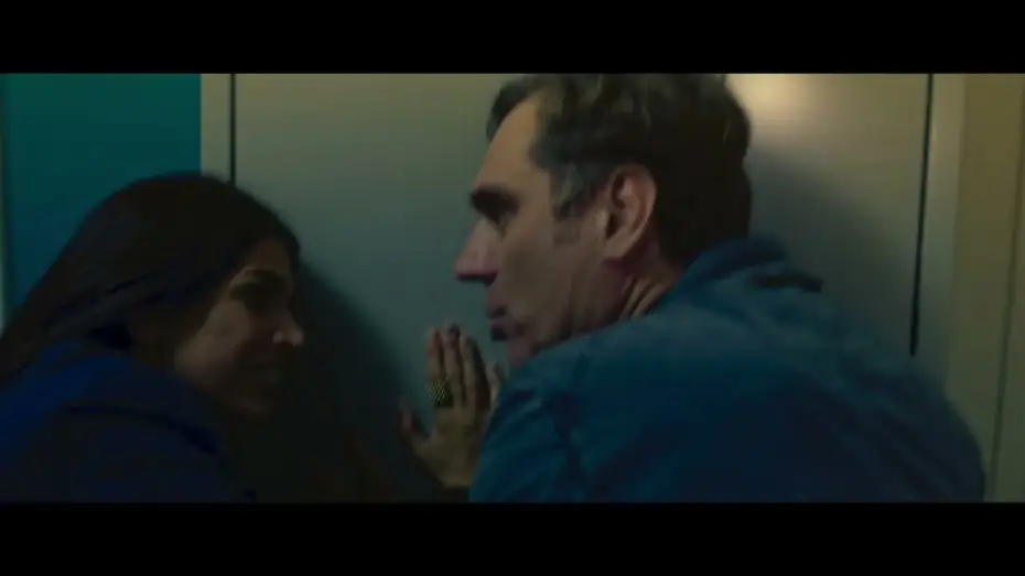 Відео до фільму Spyne | Spyne - Trailer