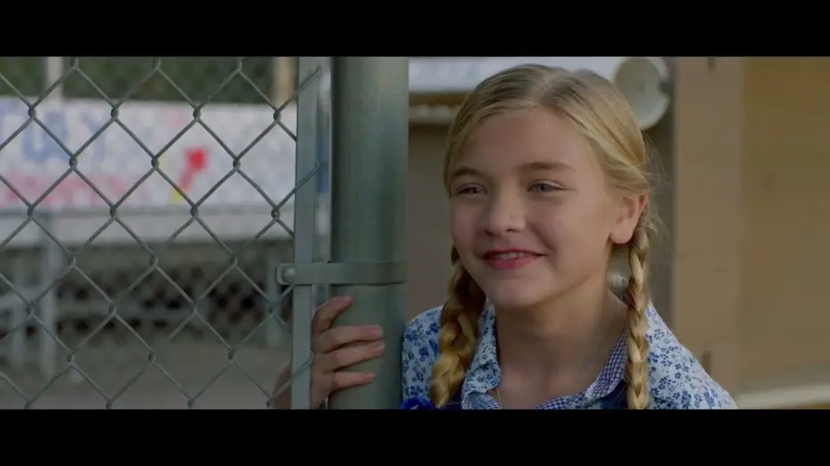 Відео до фільму The Great One | The Great One