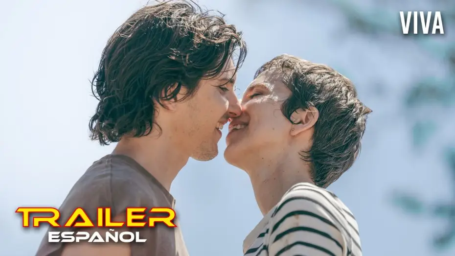 Відео до фільму Viva | Viva - Tr&aacute;iler espa&ntilde;ol