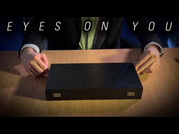 Відео до фільму Eyes on You — Eyes On You | Short Film | LLOYD Pictures