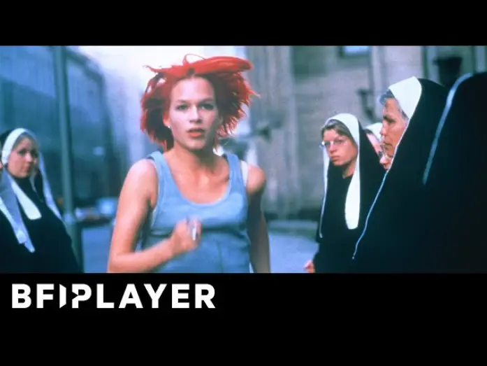 Відео до фільму Біжи, Лоло, біжи — Mark Kermode reviews Run Lola Run (1998)