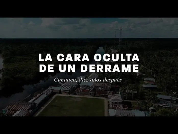 Відео до фільму La cara oculta de un derrame | La cara oculta de un derrame: Cuninico, diez a&ntilde;os despu&eacute;s
