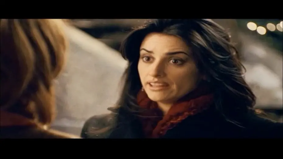 Відео до фільму Ноель | Noel (2004) - Coming Soon to DVD/Video Trailer