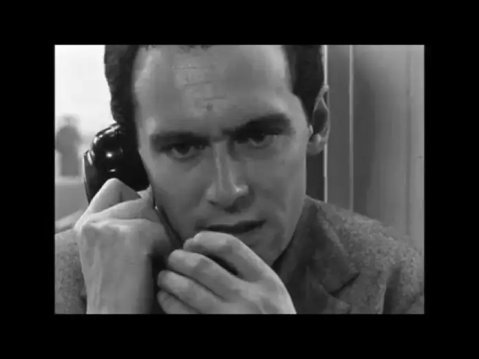 Відео до фільму Ліфт на ешафот | ASCENSORE PER IL PATIBOLO - Trailer (Il Cinema Ritrovato al cinema)