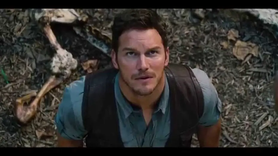 Відео до фільму Світ Юрського періоду | JURASSIC WORLD - Trailer ufficiale