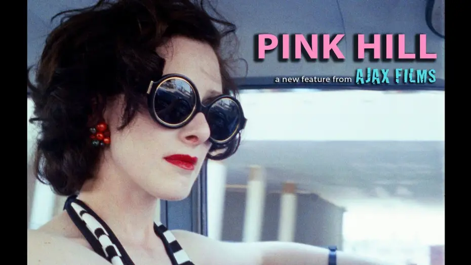 Відео до фільму Pink Hill — Pink Hill official trailer