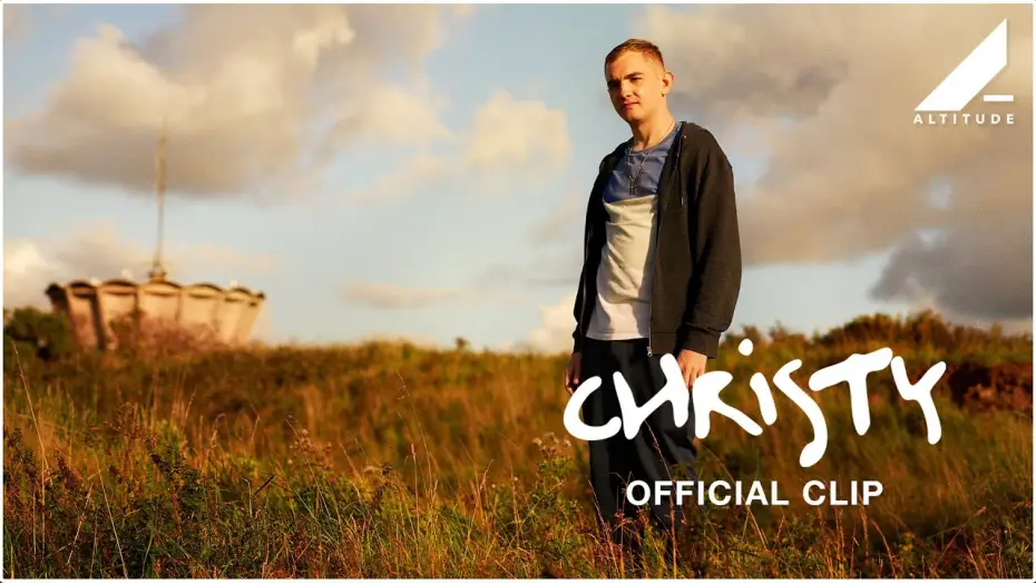 Відео до фільму Christy | BBQ Clip