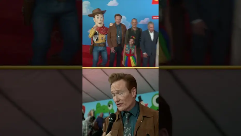 Відео до фільму Історія іграшок 5 — To all the fans around the world, thank you for making Toy Story 5 a global phenomenon!