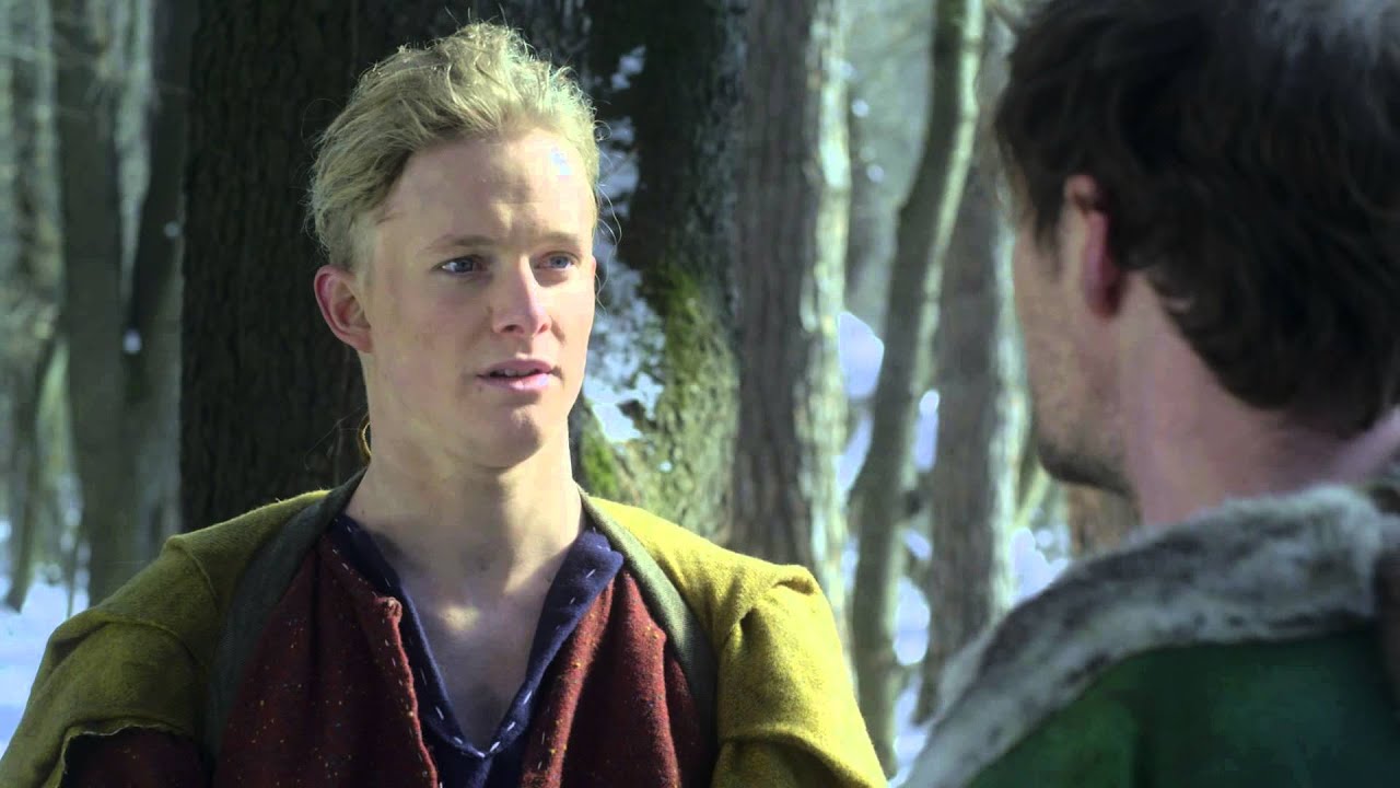 Відео до фільму Viking Quest | The Viking - Der letzte Drachent&ouml;ter - Trailer