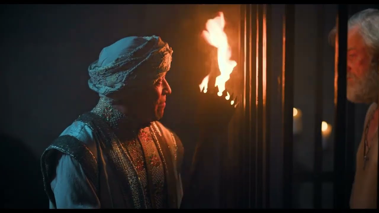 Відео до фільму Ecce Homo Br&acirc;ncoveanu | Ecce Homo Br&acirc;ncoveanu |  FULL TRAILER