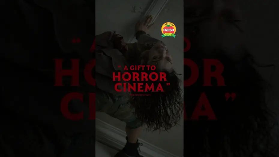 Відео до фільму Evil Dead Burn — Get ready to scream together.