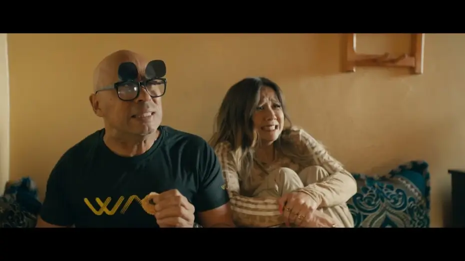 Відео до фільму Les K d'Or | Les K d&rsquo;Or, Bande annonce 2! Un film de J&eacute;r&eacute;my Ferrari avec Laura Felpin, &Eacute;ric Judor, J&eacute;r&eacute;my Ferrari