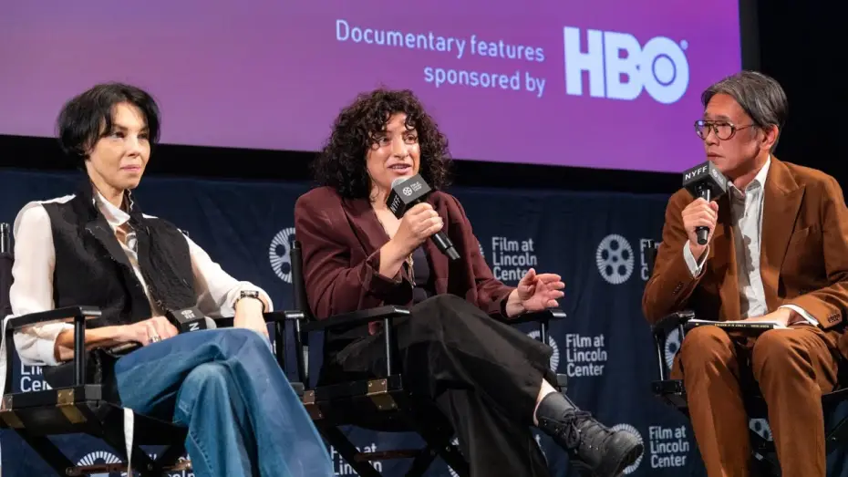 Відео до фільму My Undesirable Friends: Part I - Last Air in Moscow | Julia Loktev and Journalists on My Undesirable Friends: Part I &mdash; Last Air in Moscow